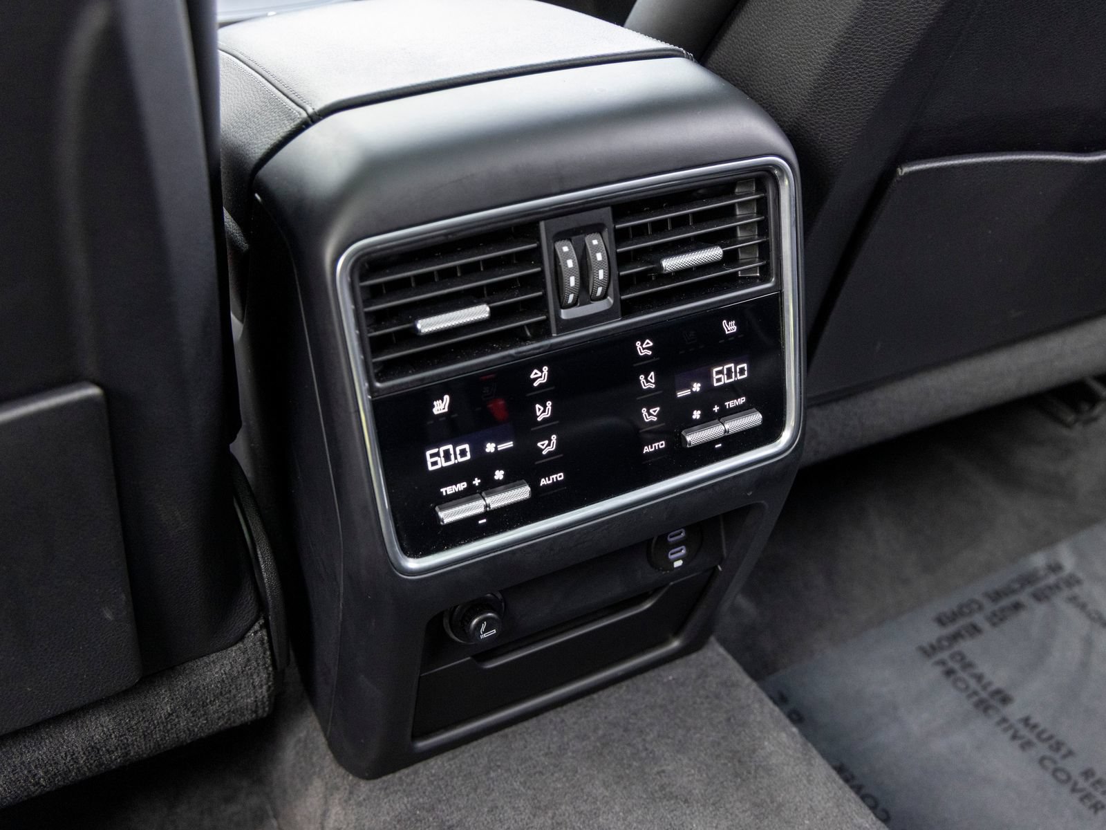 Certified 2022 Porsche Cayenne S AWD/4WD image 53