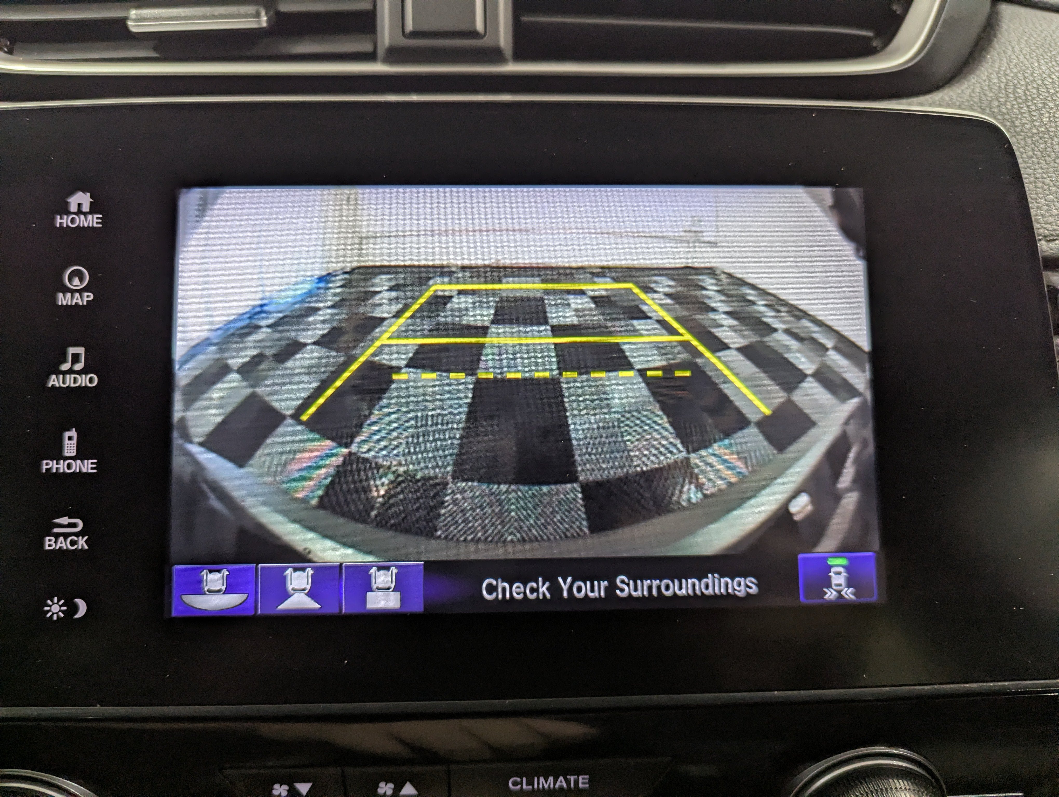 Used 2019 Honda CR-V Touring image 20