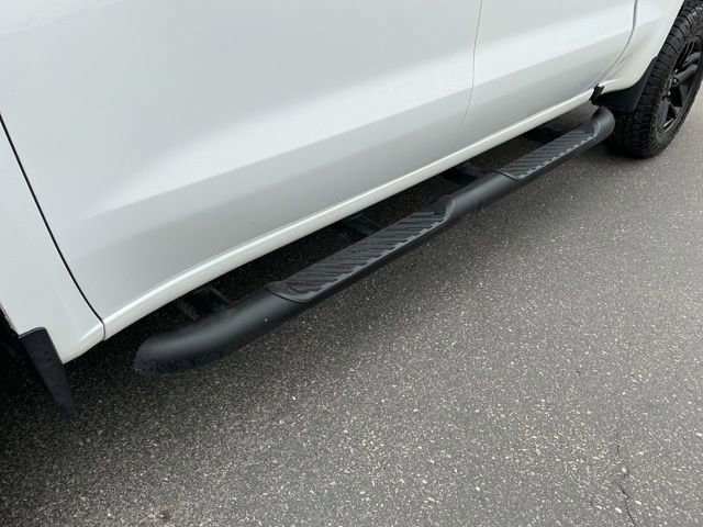 Used 2021 Chevrolet Silverado 1500 LT Trail Boss image 11