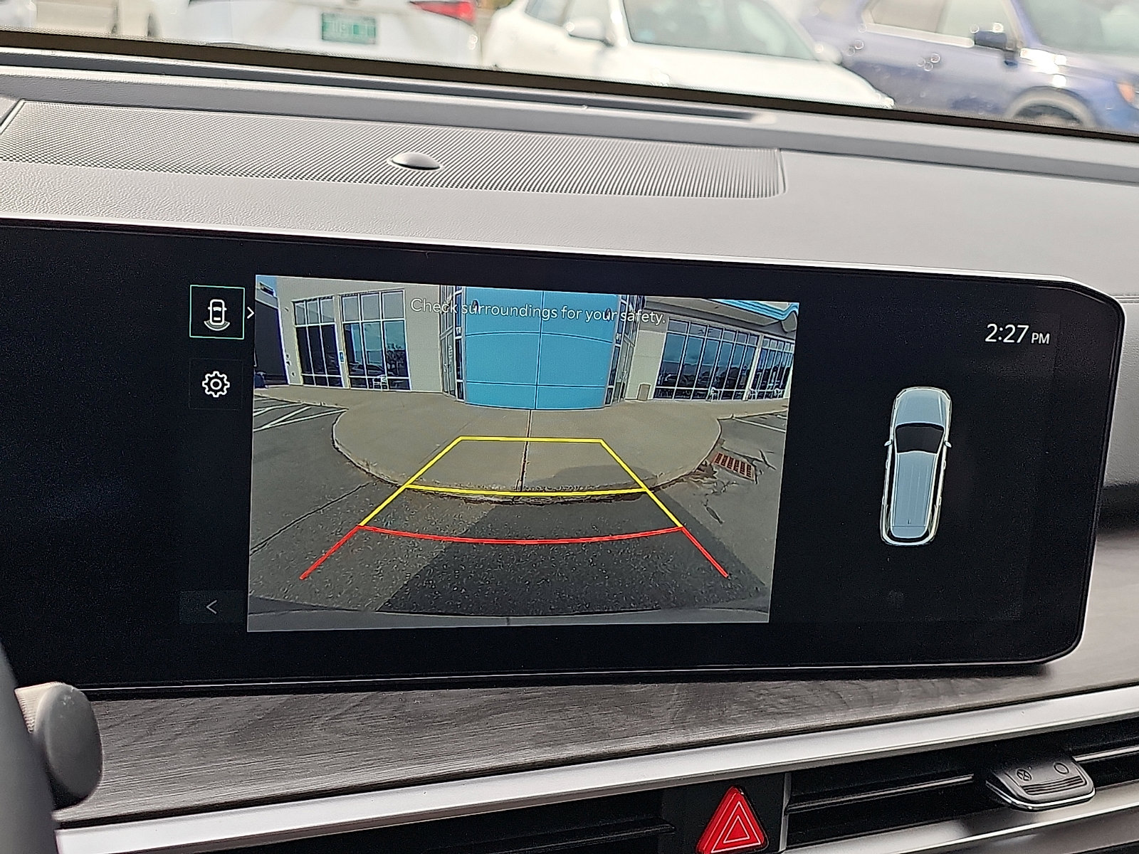 Used 2024 Kia Sorento X-Line EX image 22