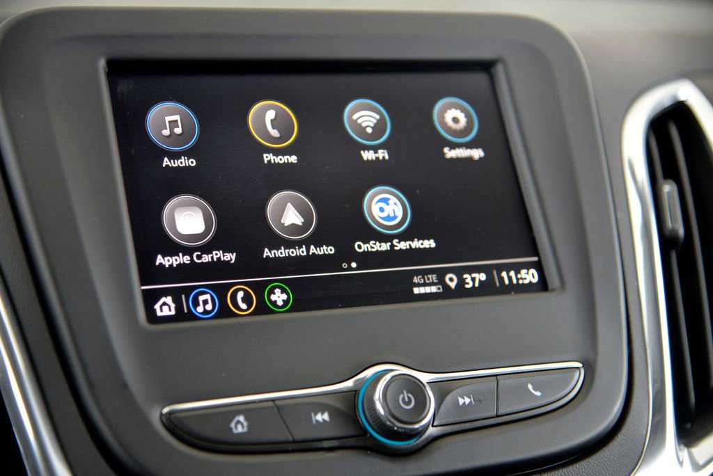 Used 2023 Chevrolet Equinox LT image 19