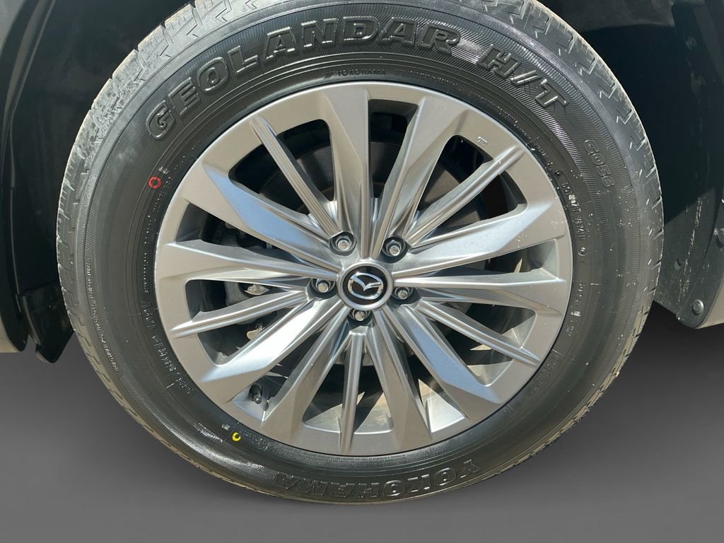 Used 2024 MAZDA CX-90 3.3 Turbo w/ Preferred Package image 14