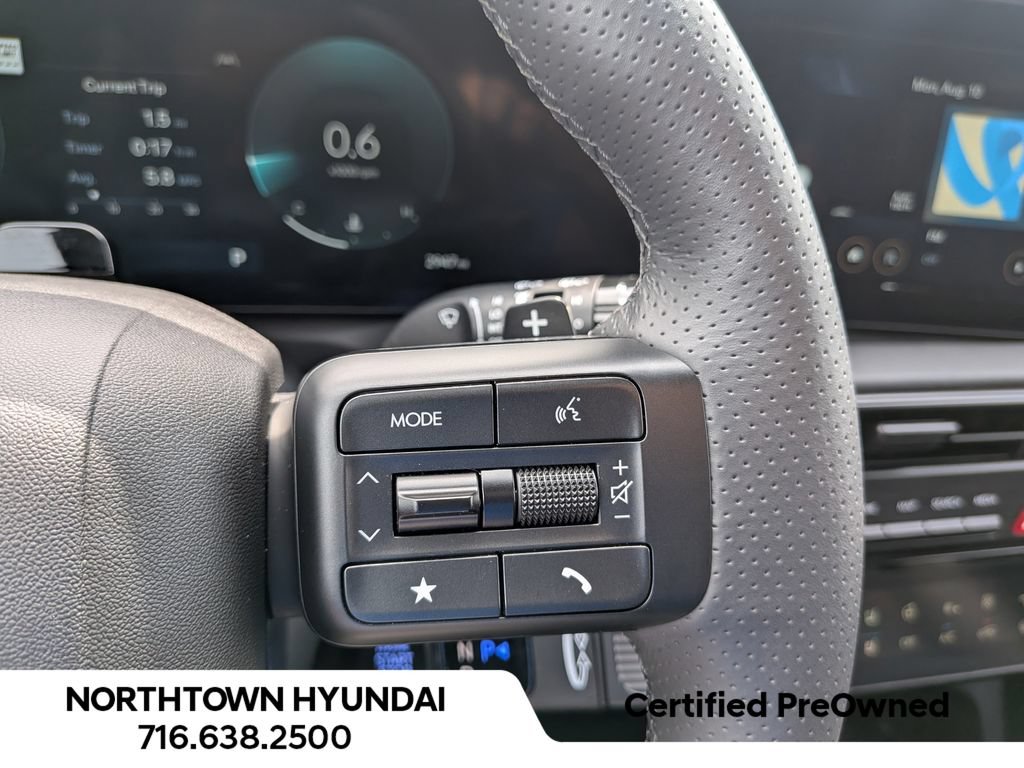 Certified 2026 Hyundai Palisade XRT Pro AWD/4WD image 23