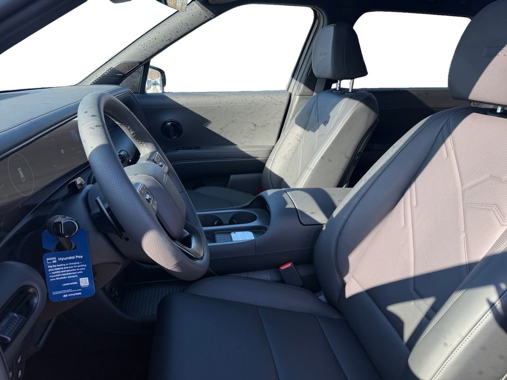 New 2026 Hyundai Palisade XRT Pro image 9