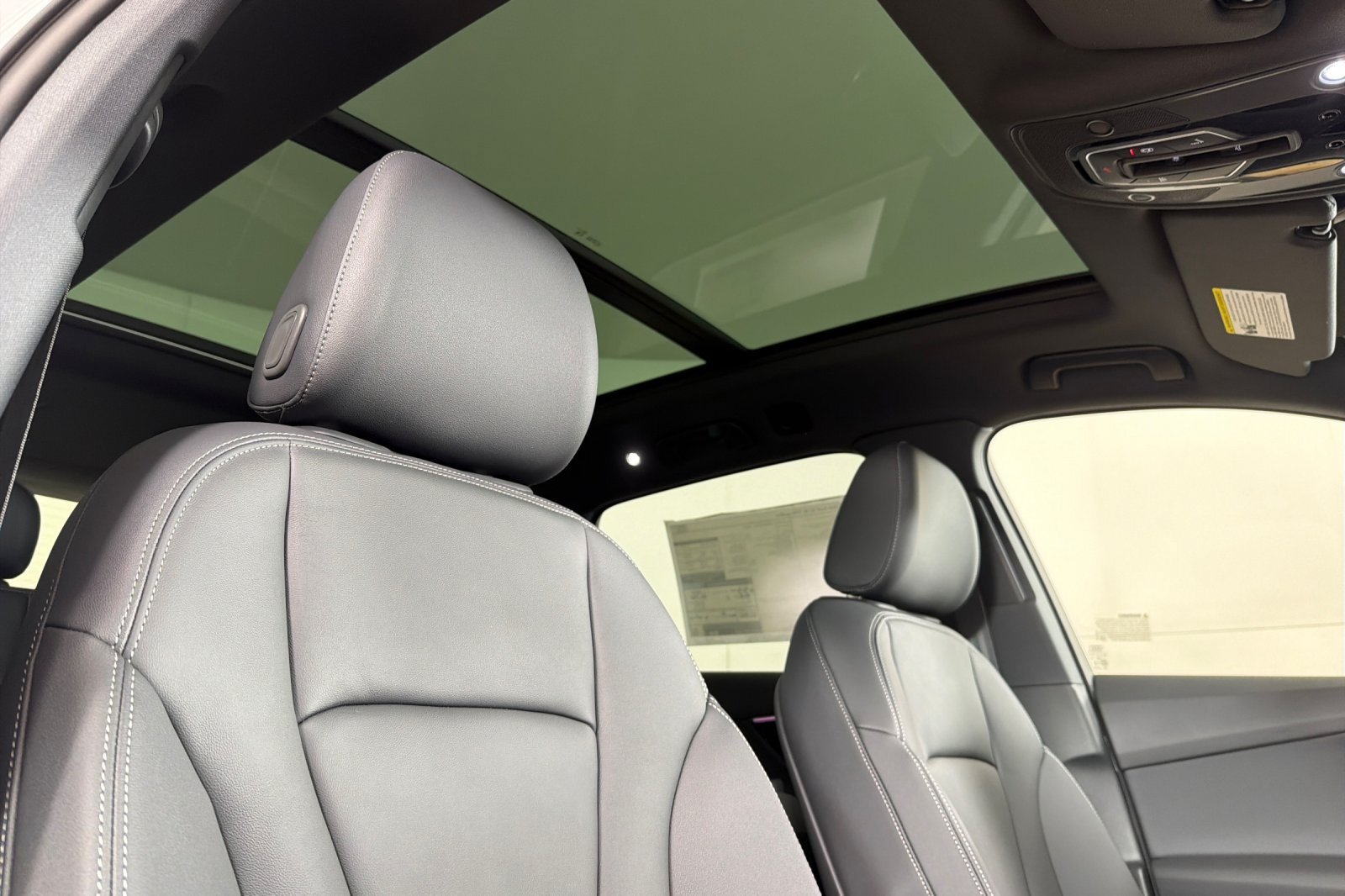 New 2026 Audi Q7 2.0T Premium AWD/4WD image 16