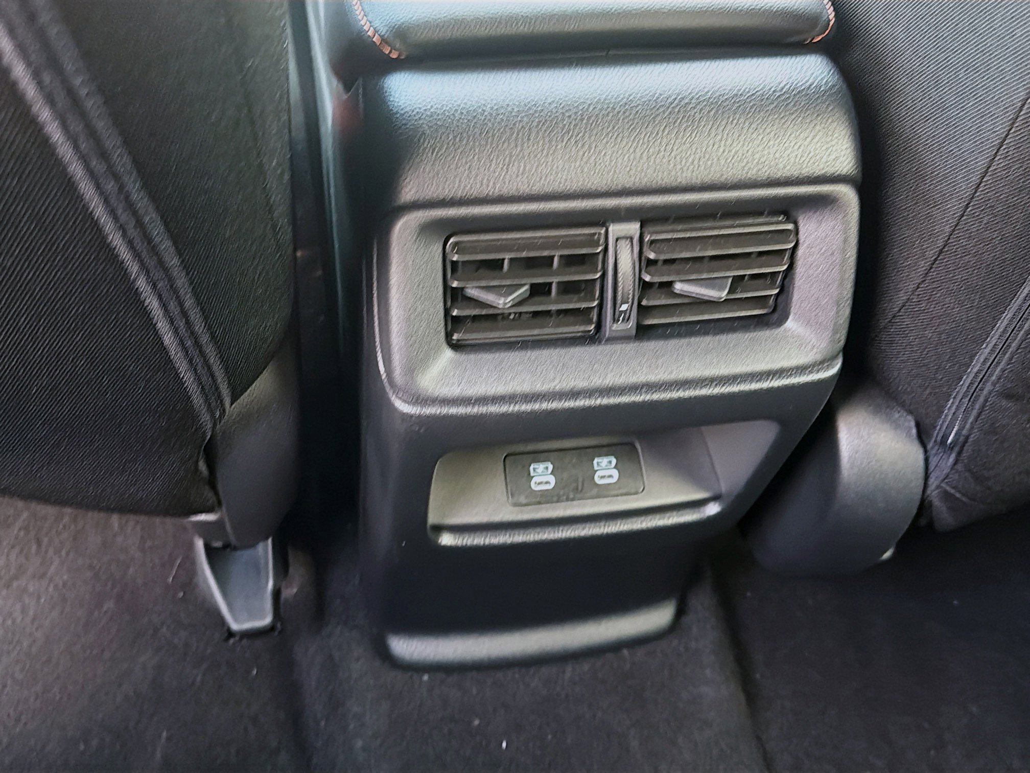 Certified 2025 Honda CR-V Sport image 22