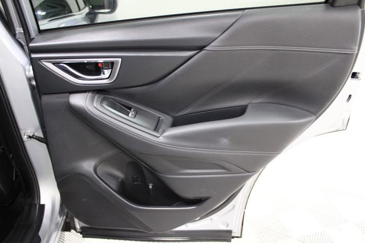 Used 2020 Subaru Forester Limited w/ Popular Package #3 image 25