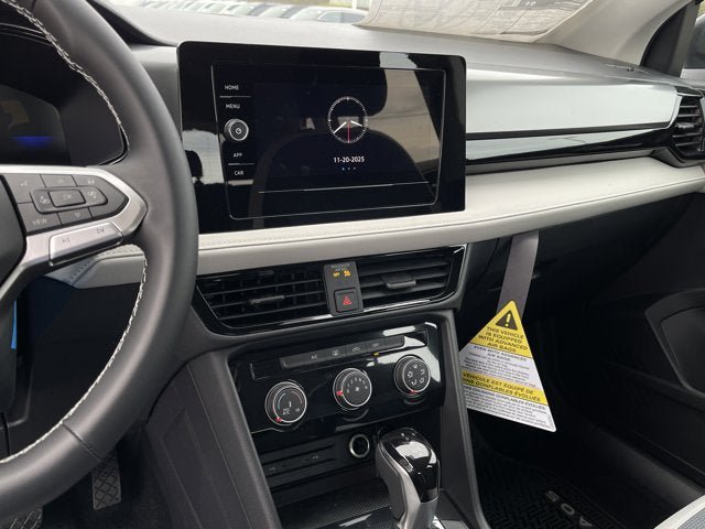 New 2026 Volkswagen Taos S FWD image 14