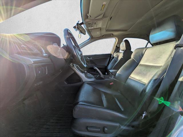 Used 2009 Acura TSX w/ Technology Package image 14