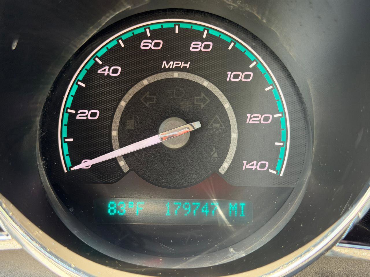 Used 2012 Chevrolet Malibu LT FWD image 16