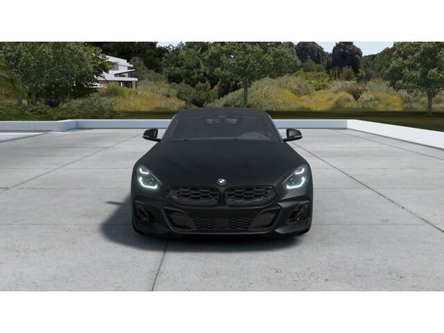 New 2026 BMW Z4 M40i RWD image 3