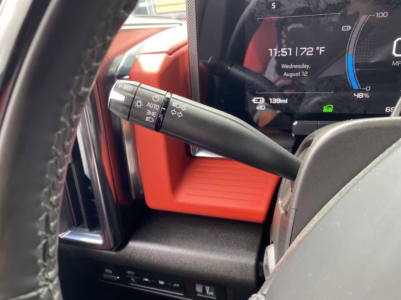 Used 2026 GMC Hummer EV 3X w/ Carbon Fiber Edition Package AWD/4WD image 21