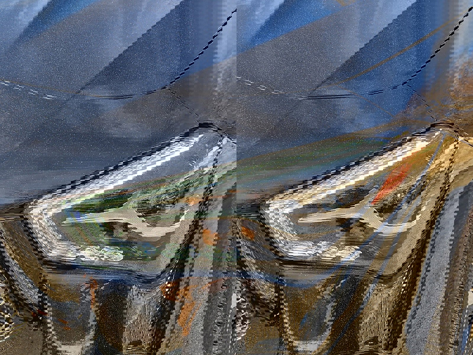 Used 2025 Mercedes-Benz CLA 250 4MATIC image 9