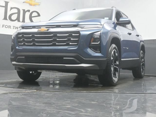 New 2026 Chevrolet Equinox LT image 34
