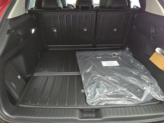 New 2025 MAZDA CX-50 AWD 2.5 Hybrid w/ Weather Package image 10