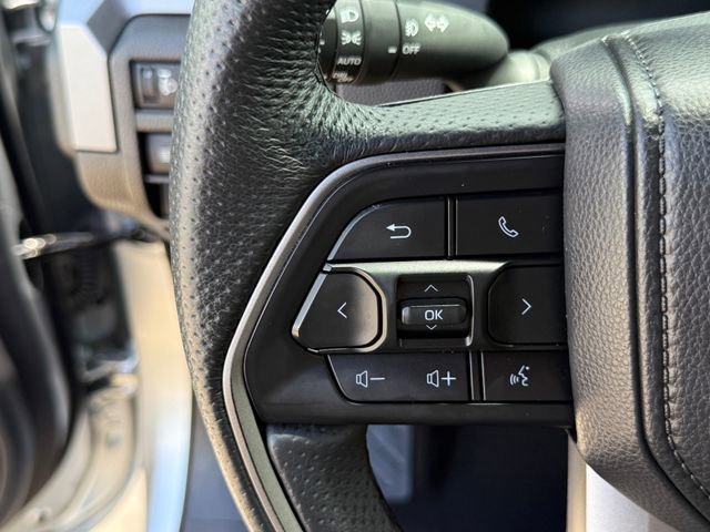 Used 2025 Toyota Tacoma TRD Off-Road AWD/4WD image 12