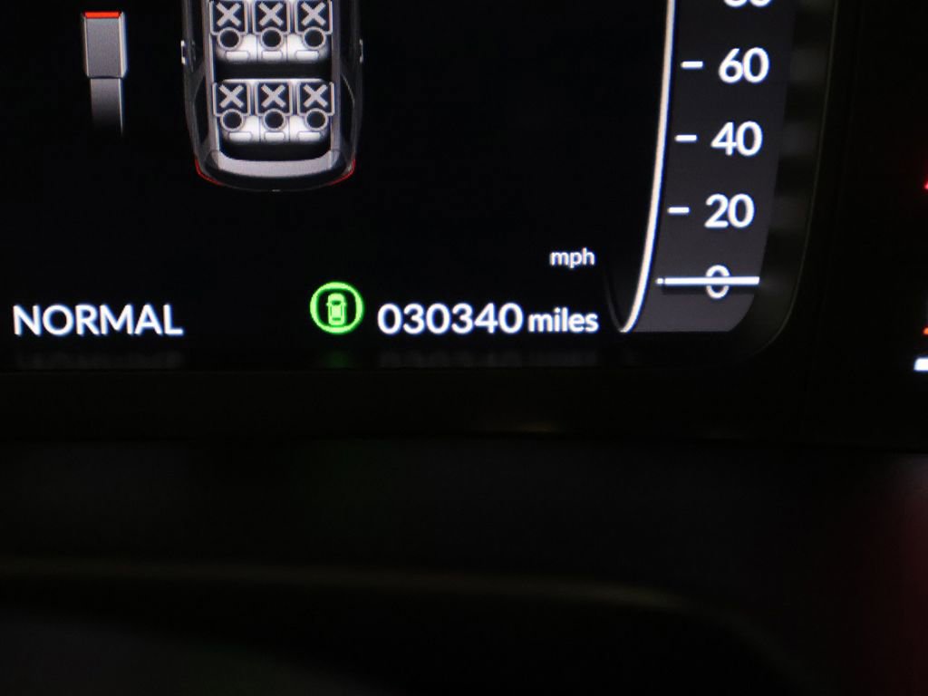 Used 2023 Honda Pilot Elite image 45