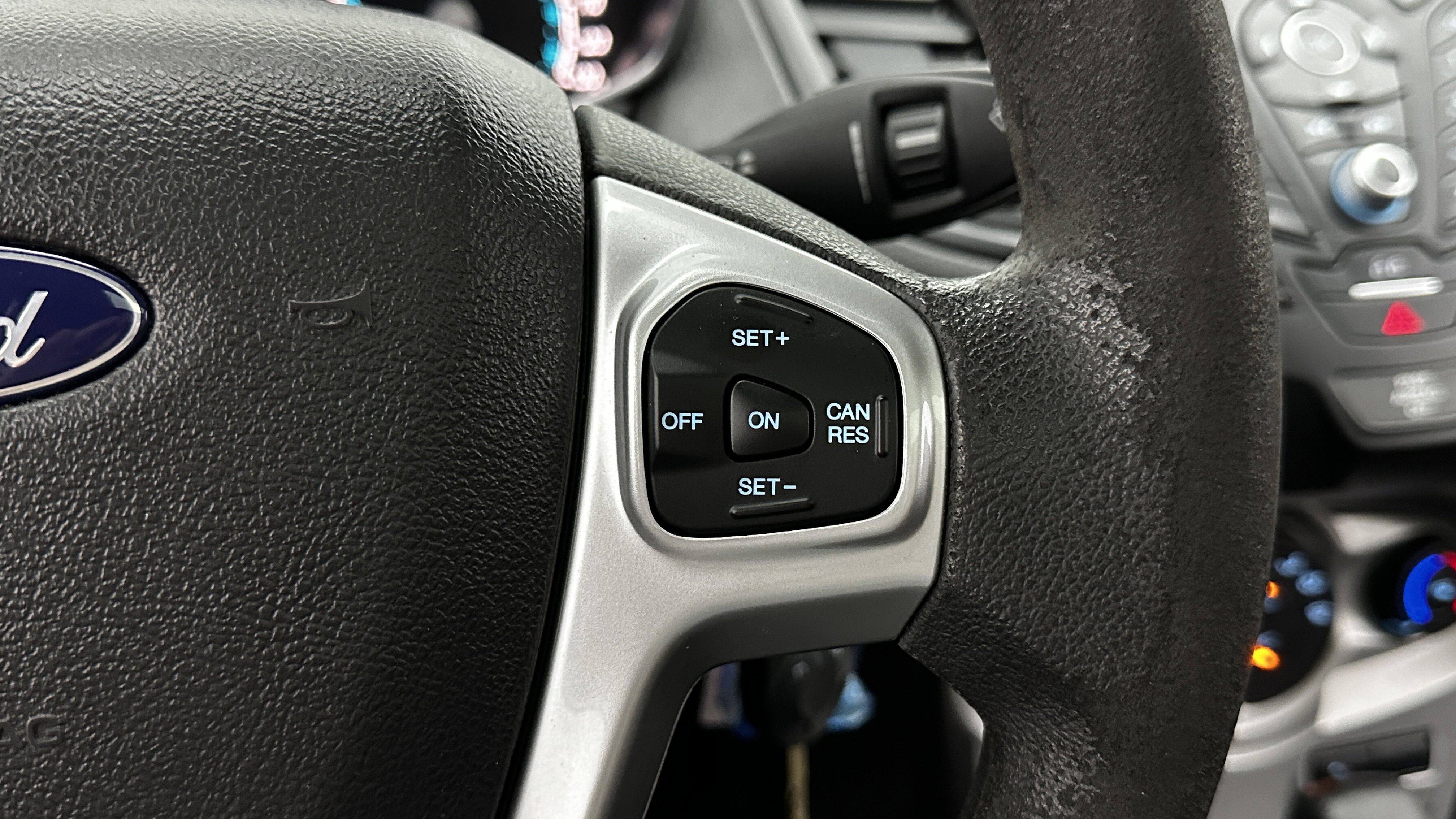 Used 2017 Ford Fiesta SE image 19