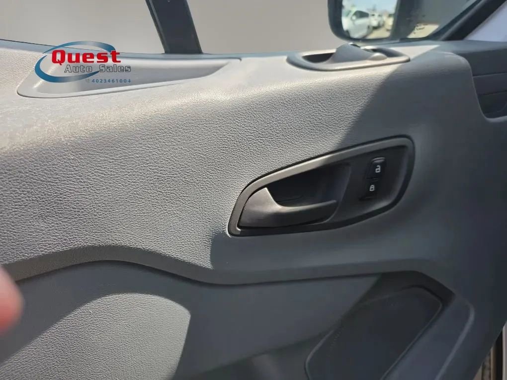 Used 2018 Ford Transit 350 148 High Roof RWD image 31