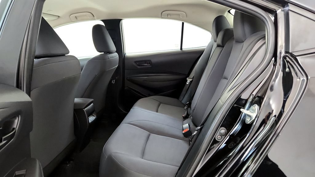 Certified 2024 Toyota Corolla LE FWD image 21