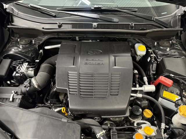Used 2023 Subaru Forester Limited AWD/4WD image 28