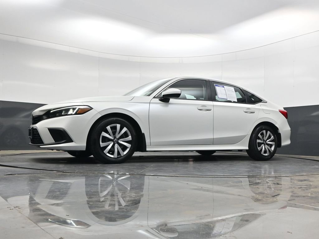 Used 2023 Honda Civic LX image 37