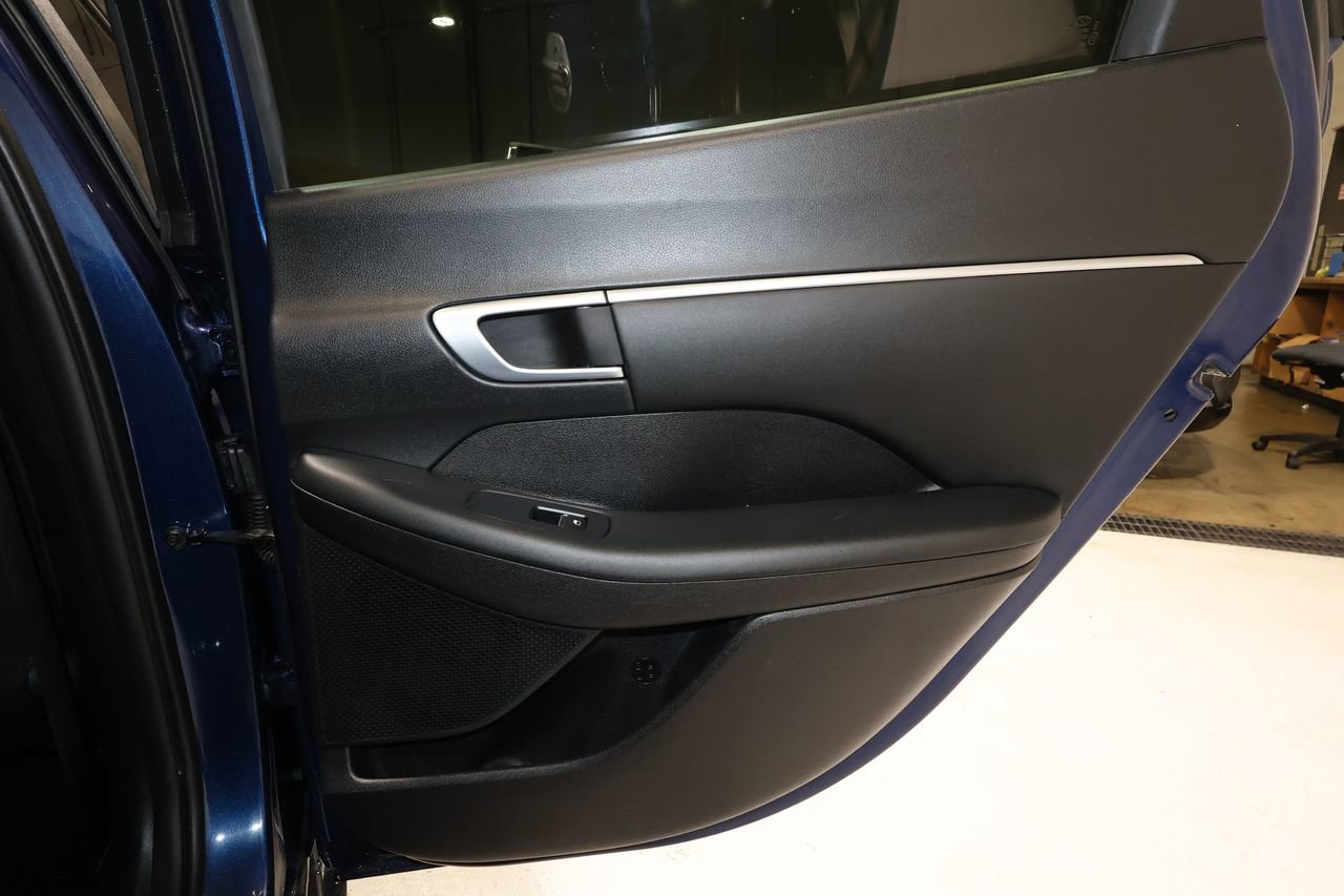 Used 2021 Hyundai Sonata SEL w/ Convenience Package image 20