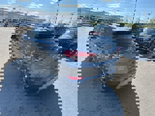 Used 2018 Hyundai Tucson Value image 20