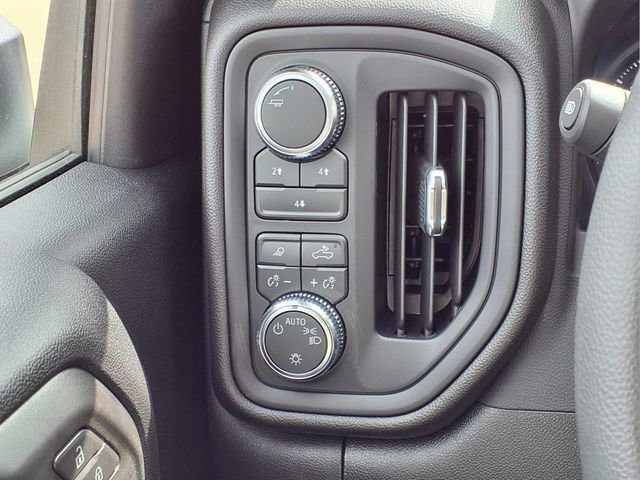 New 2026 GMC Sierra 2500 Pro w/ 1SA Pro Safety Plus Package image 15