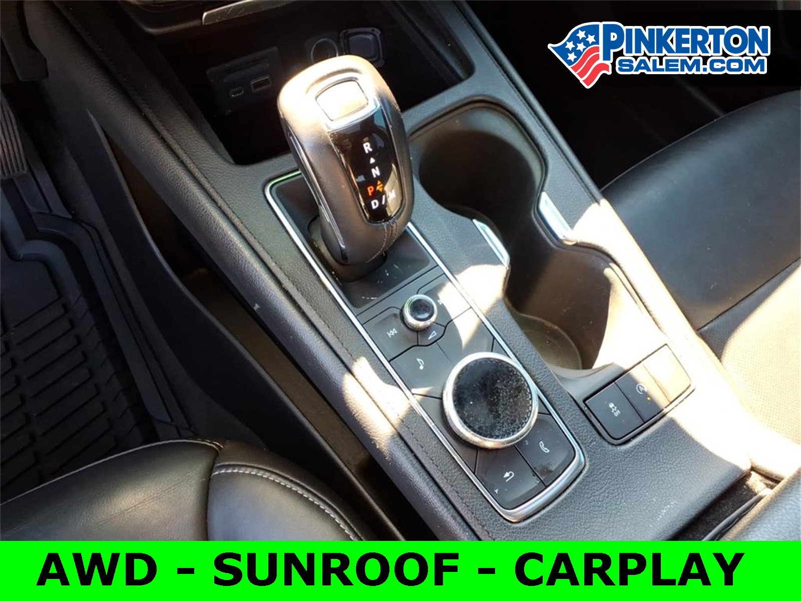 Used 2019 Cadillac XT4 Premium Luxury image 26