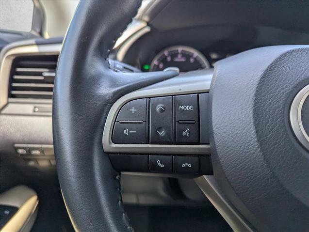 Used 2022 Lexus RX 350 FWD w/ Premium Package image 13