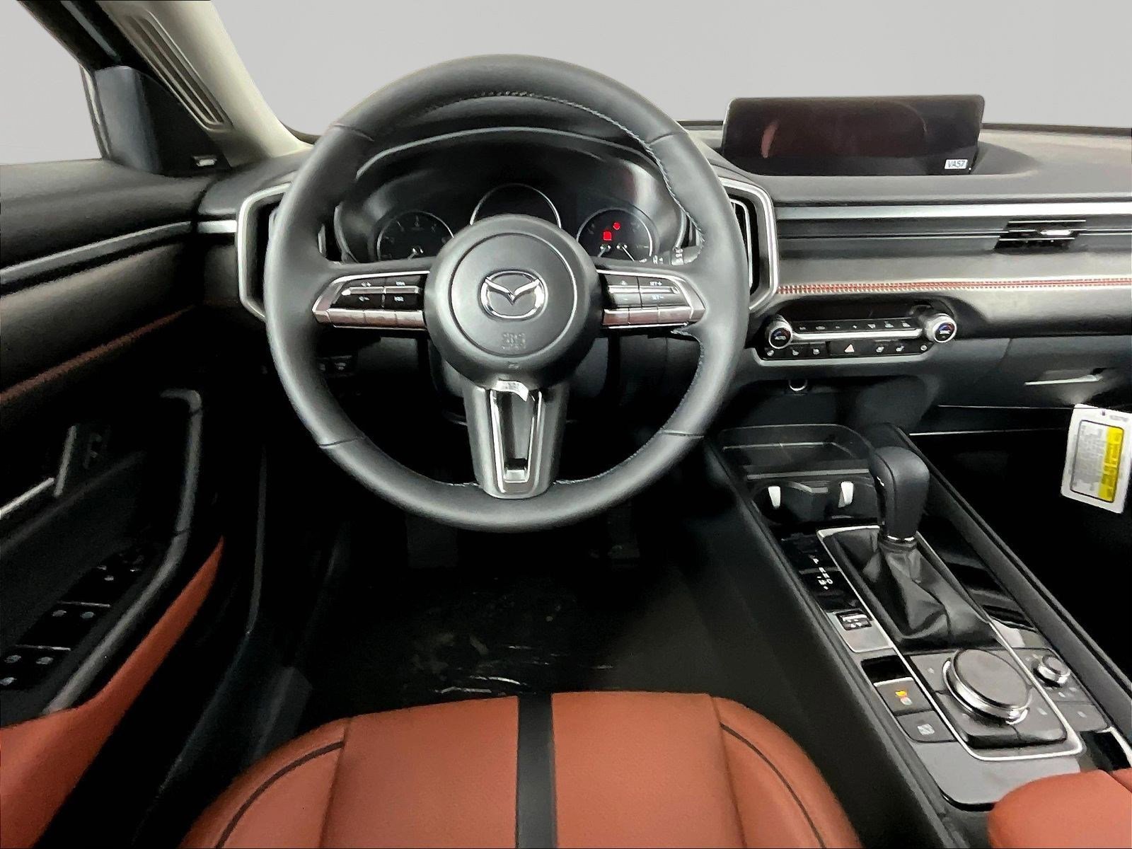 New 2026 MAZDA CX-50 Meridian Edition w/ Weather Package AWD/4WD image 9