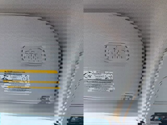 New 2025 Ford Expedition Max Platinum w/ Platinum Ultimate Package image 26