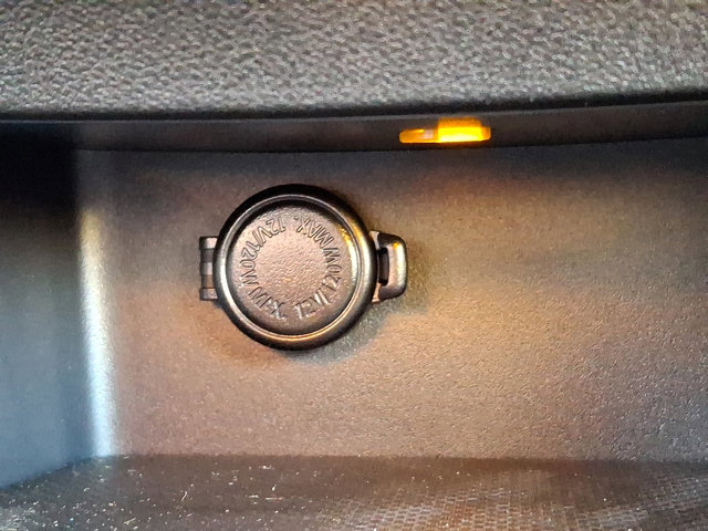 New 2026 Subaru Ascent Touring image 21