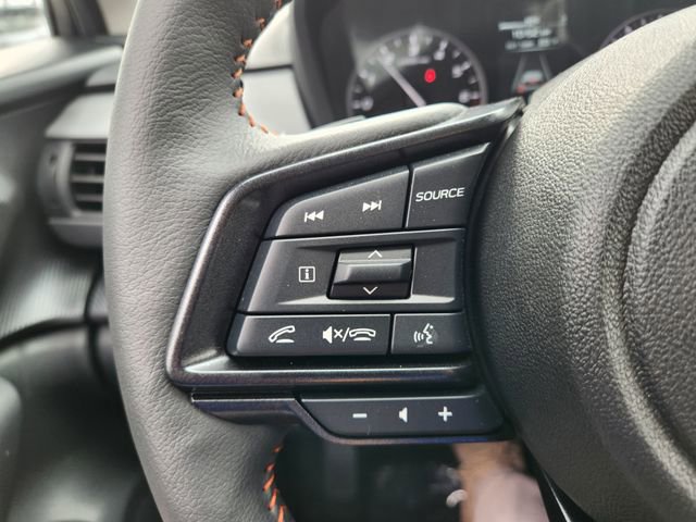 New 2026 Subaru Crosstrek 2.5i Limited image 21