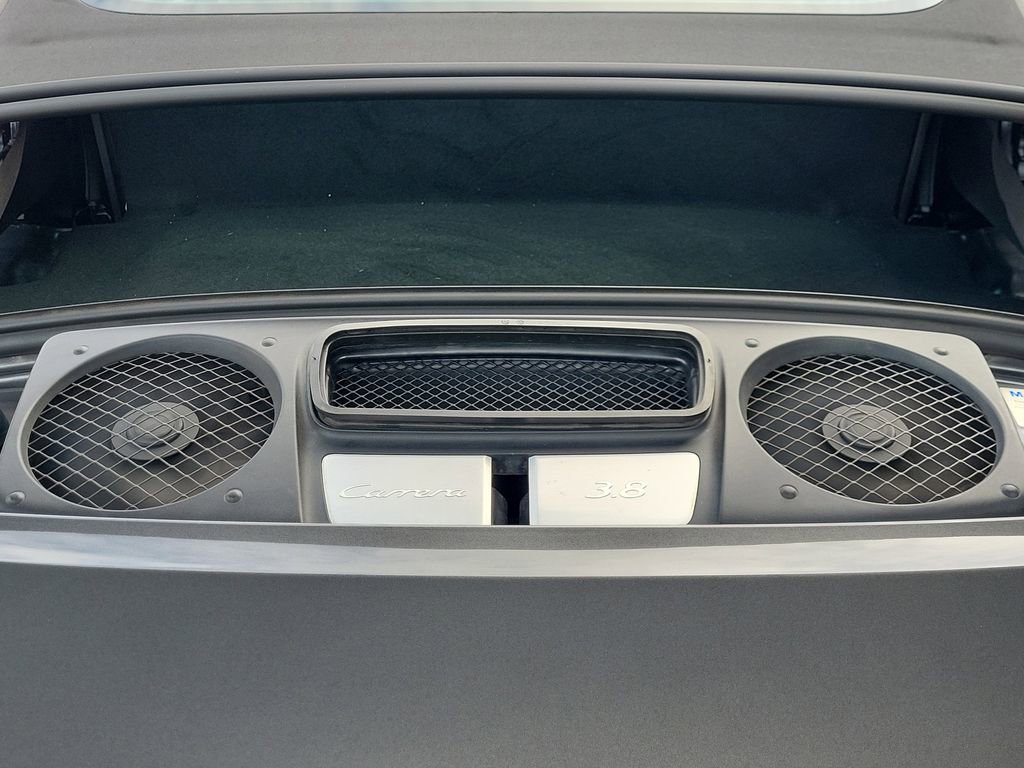 Used 2014 Porsche 911 Carrera 4S image 16