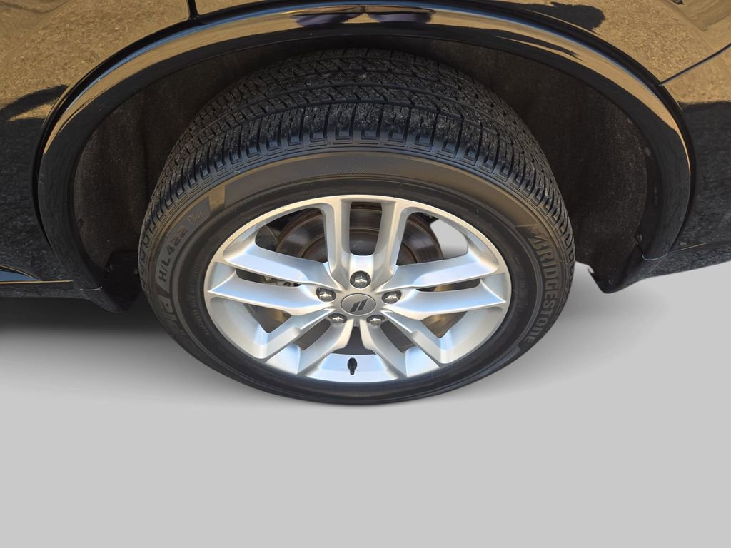 Used 2023 Dodge Durango GT AWD/4WD image 34