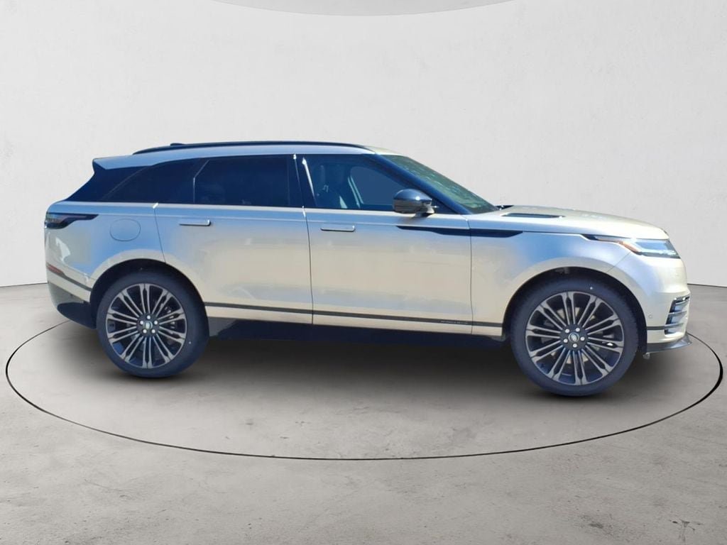 New 2026 Land Rover Range Rover Velar Belgravia AWD/4WD image 4