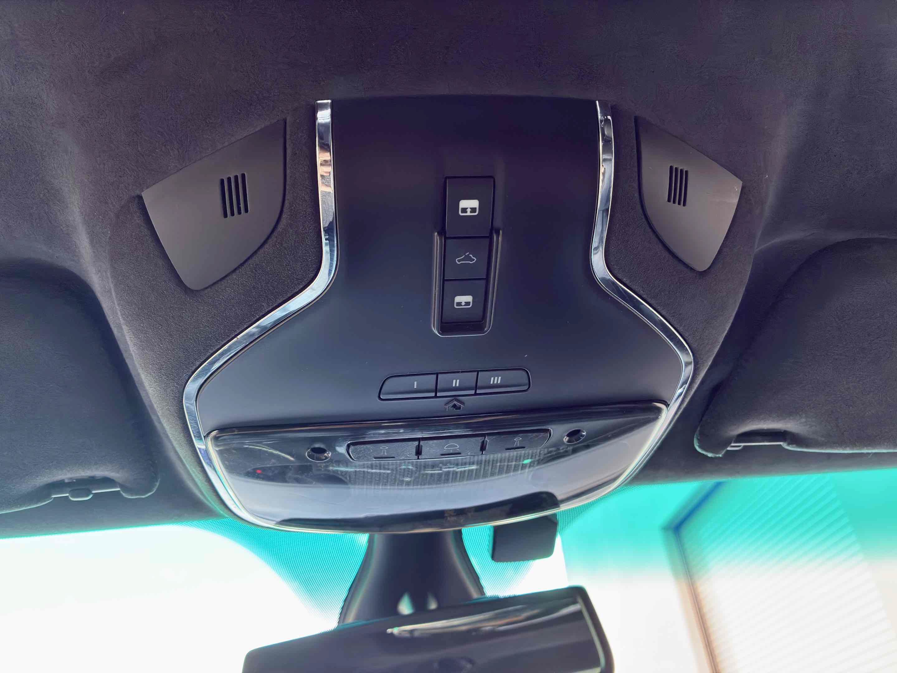 Used 2014 Maserati Quattroporte GTS RWD image 34