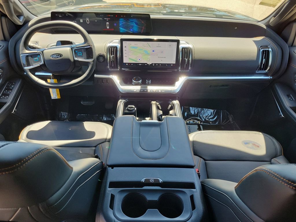 New 2026 Ford Expedition Tremor image 11