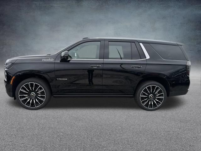 New 2026 Chevrolet Tahoe High Country AWD/4WD image 8