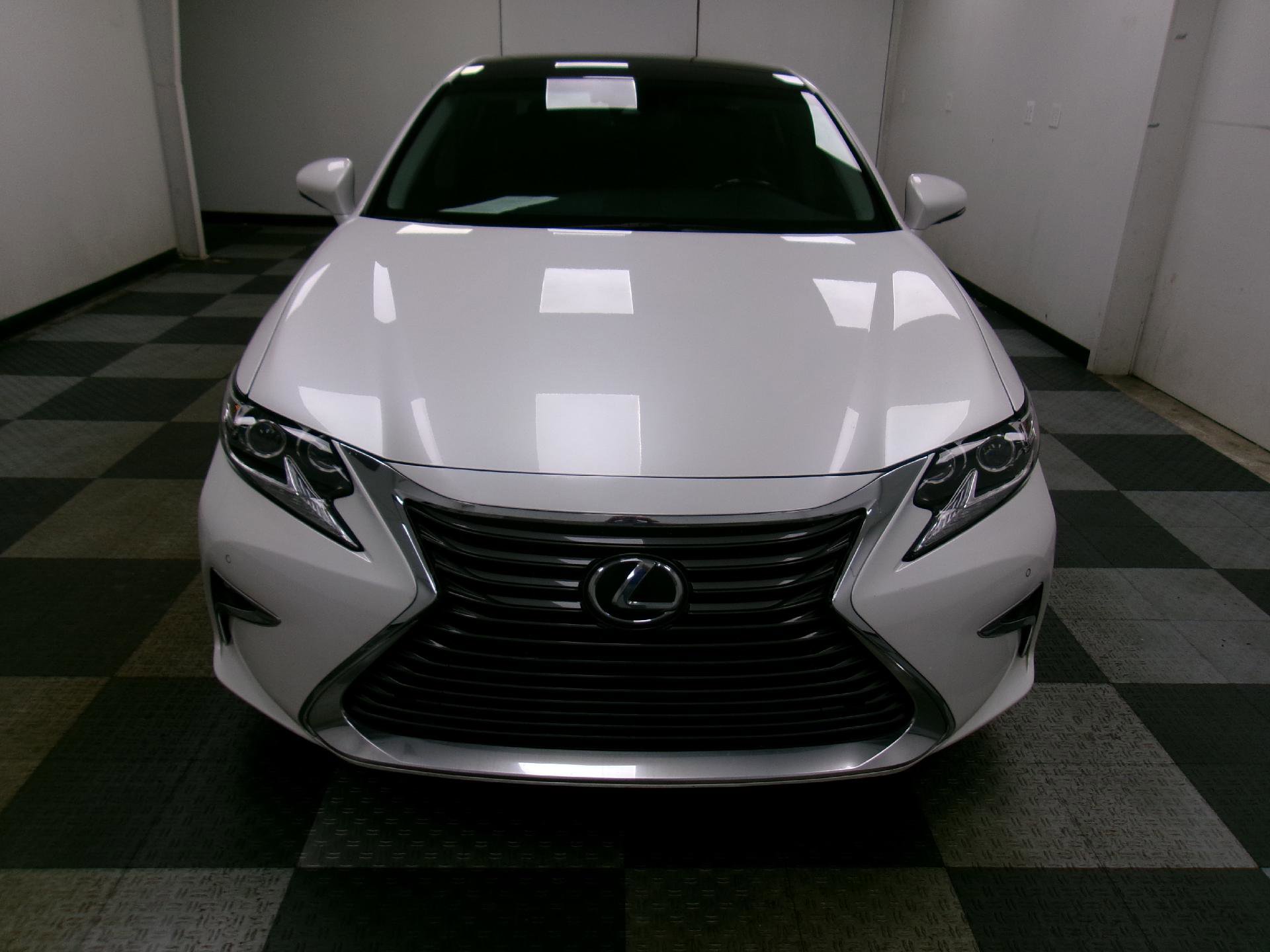 Used 2018 Lexus ES 350 image 14