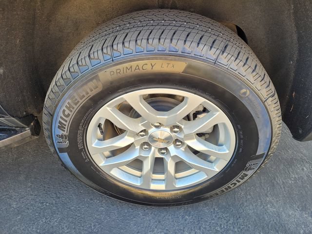 Used 2024 Chevrolet Tahoe LT AWD/4WD image 25