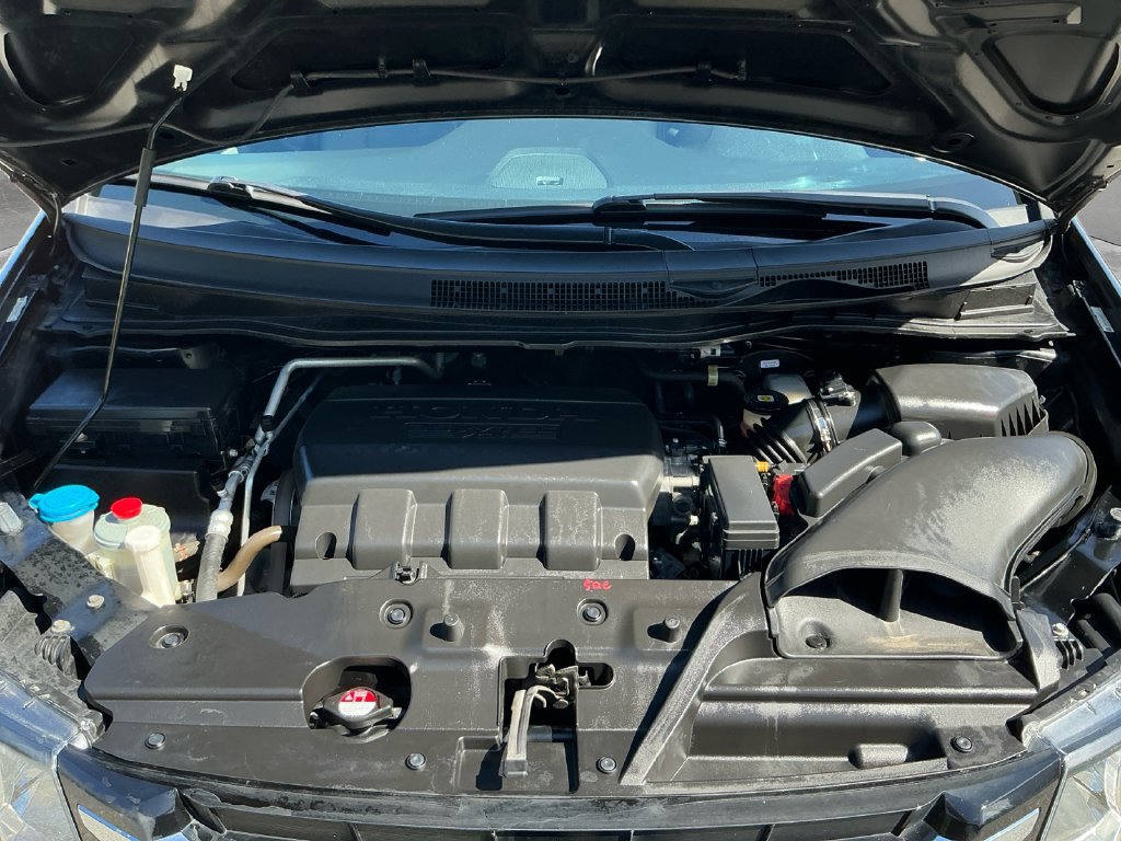 Used 2016 Honda Odyssey EX-L image 18