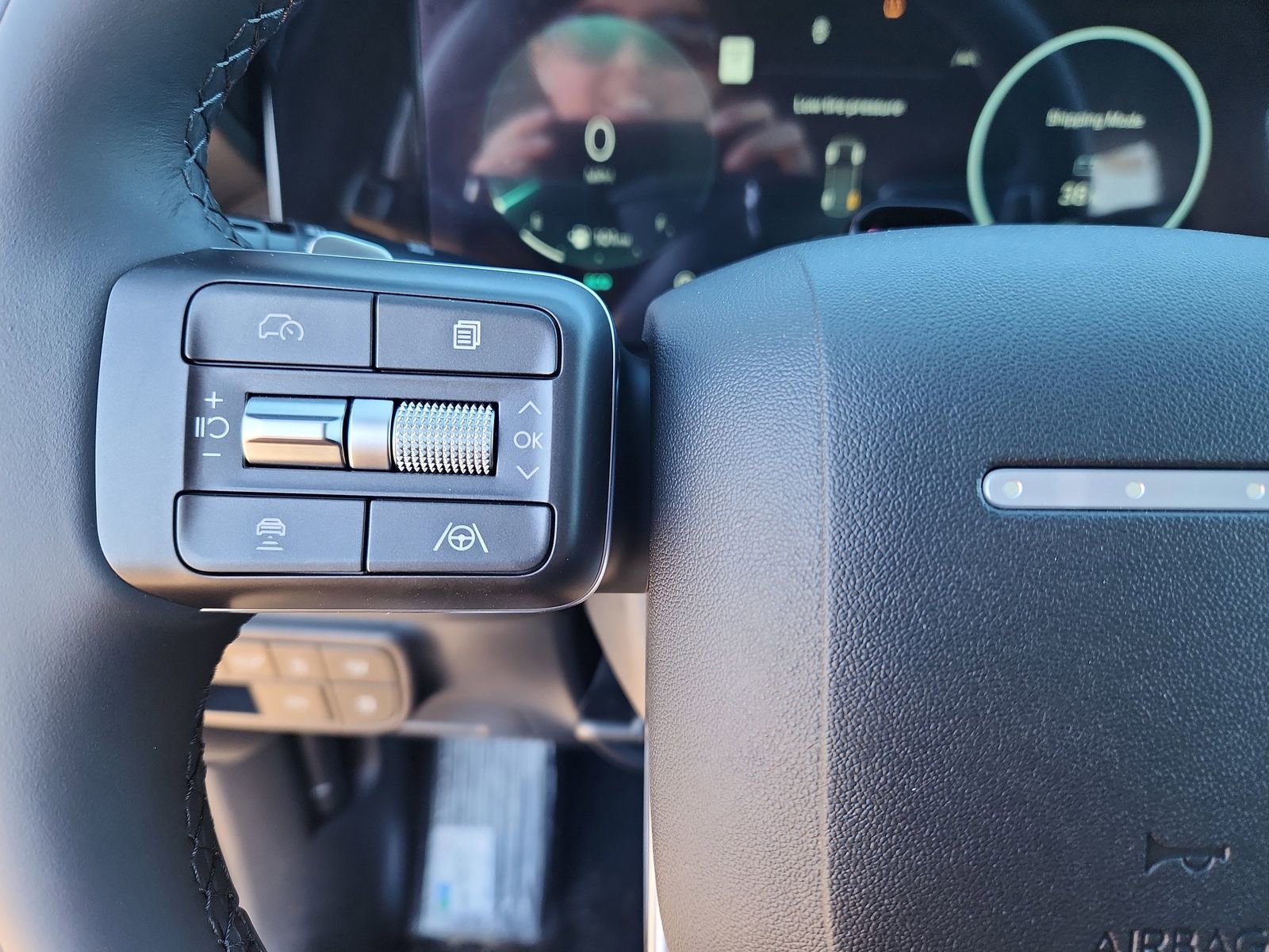 New 2026 Hyundai Palisade Calligraphy image 14