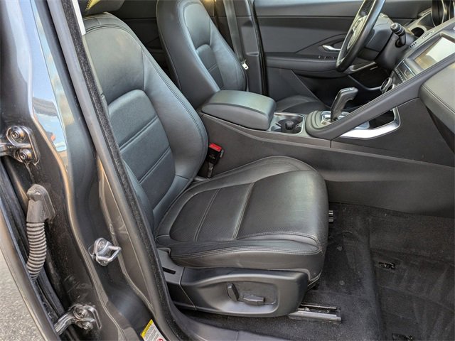 Used 2018 Jaguar E-PACE S image 18