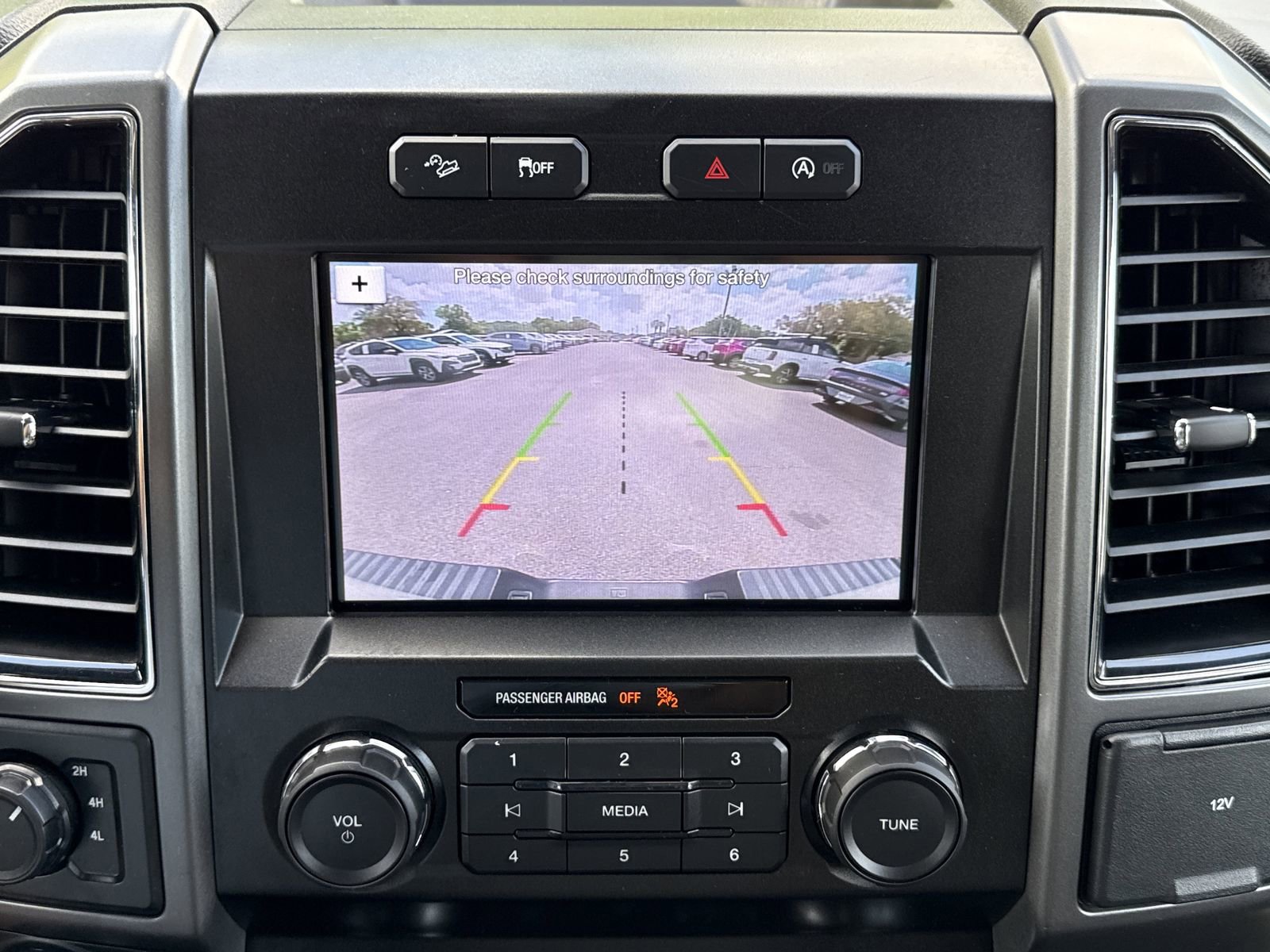 Used 2019 Ford F150 XLT w/ XTR Package AWD/4WD image 22