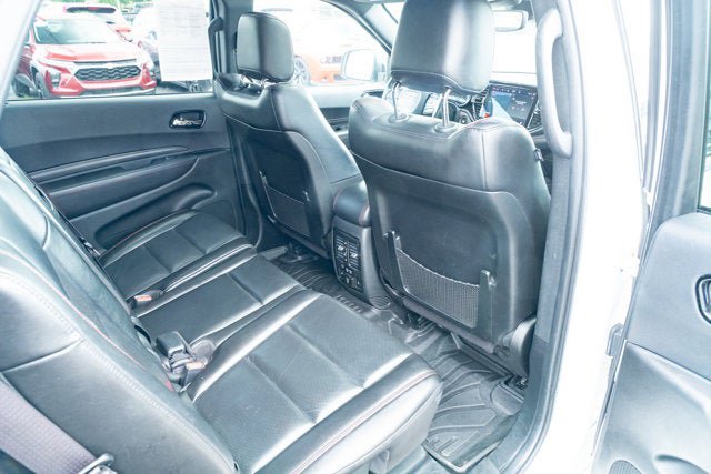 Certified 2023 Dodge Durango R/T AWD/4WD image 36
