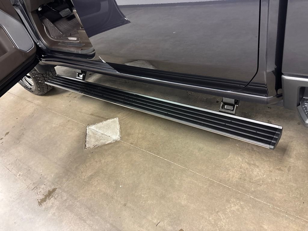 New 2026 GMC Sierra 2500 Denali w/ Max Trailering Package image 20