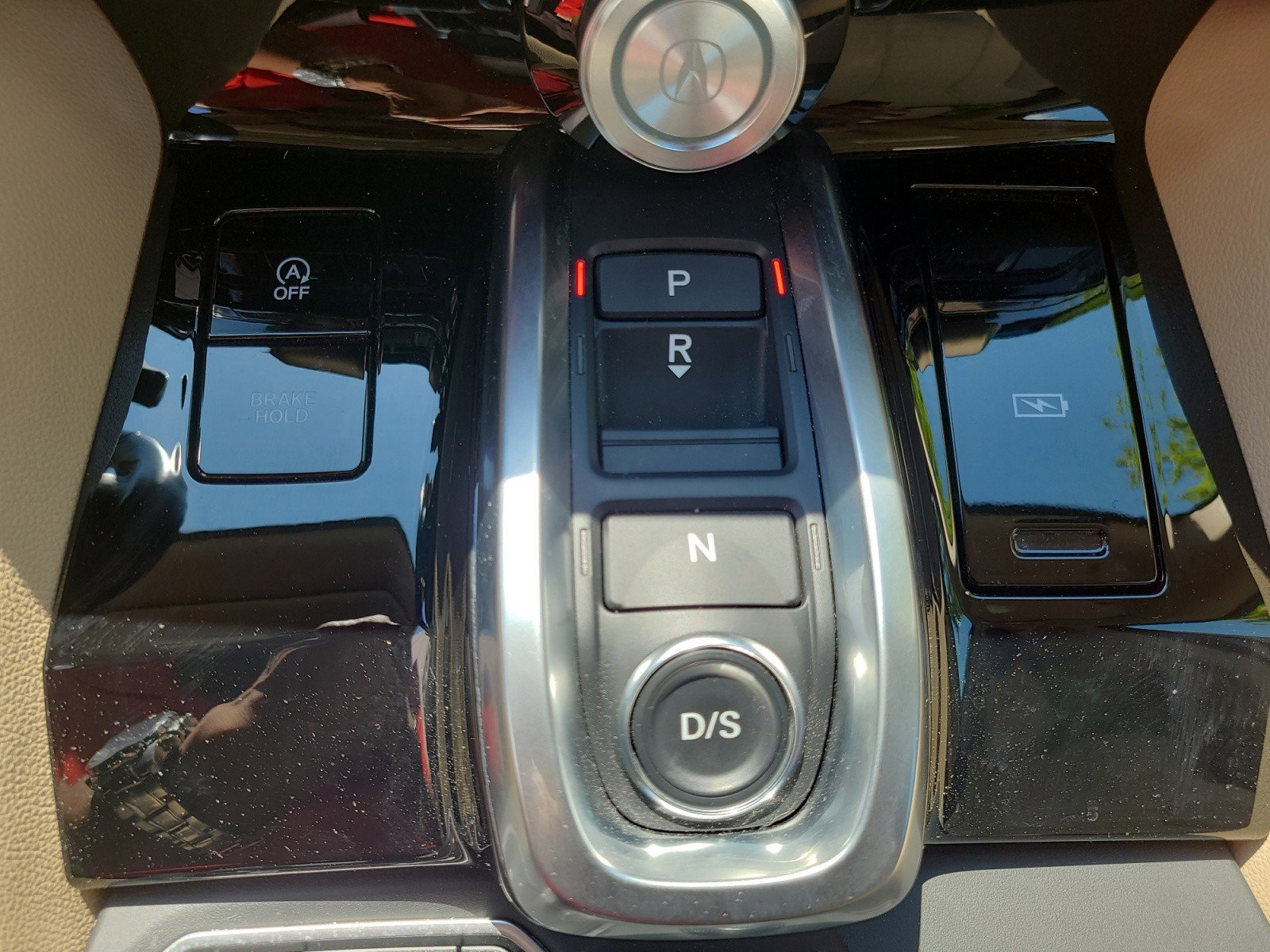 Used 2023 Acura MDX FWD image 34